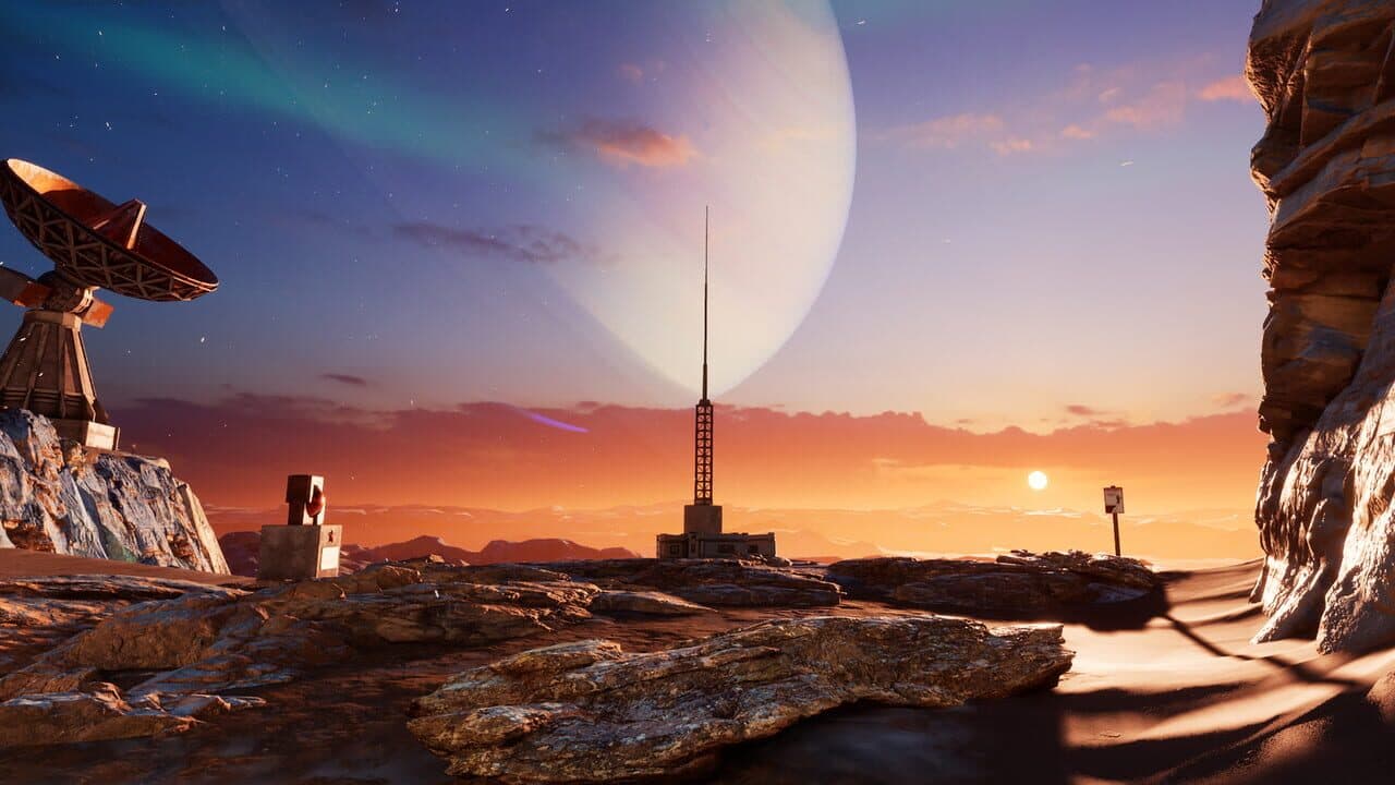 Red Matter thumbnail 6