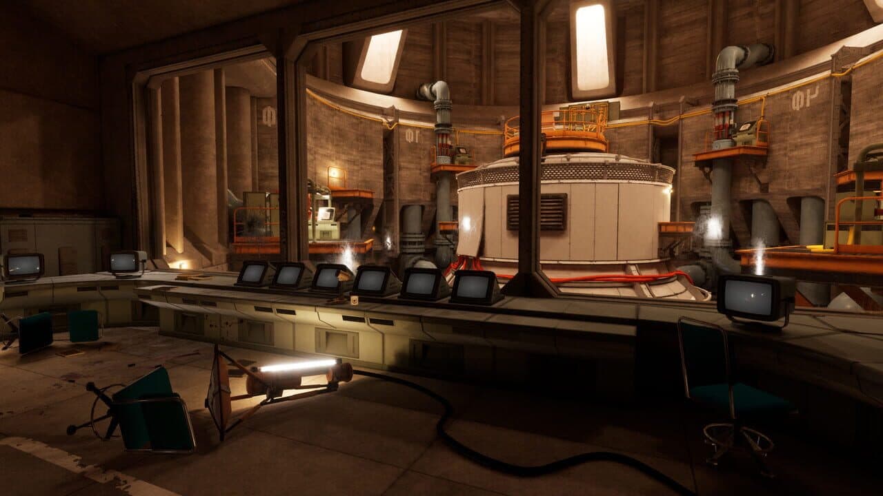 Red Matter thumbnail 7