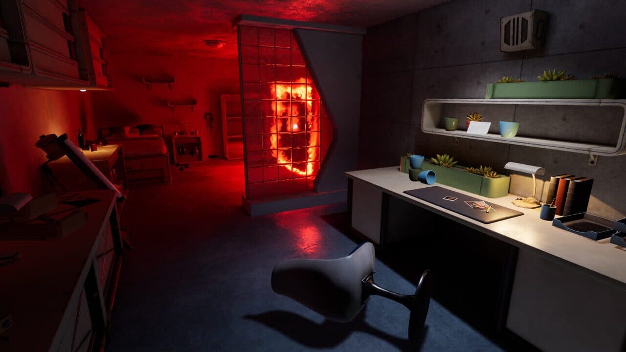 Red Matter thumbnail 8