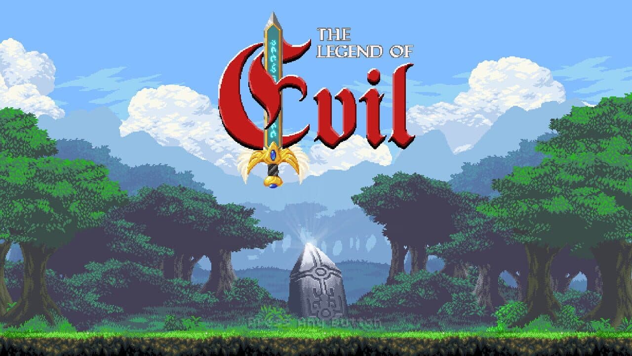 The Legend of Evil thumbnail 2