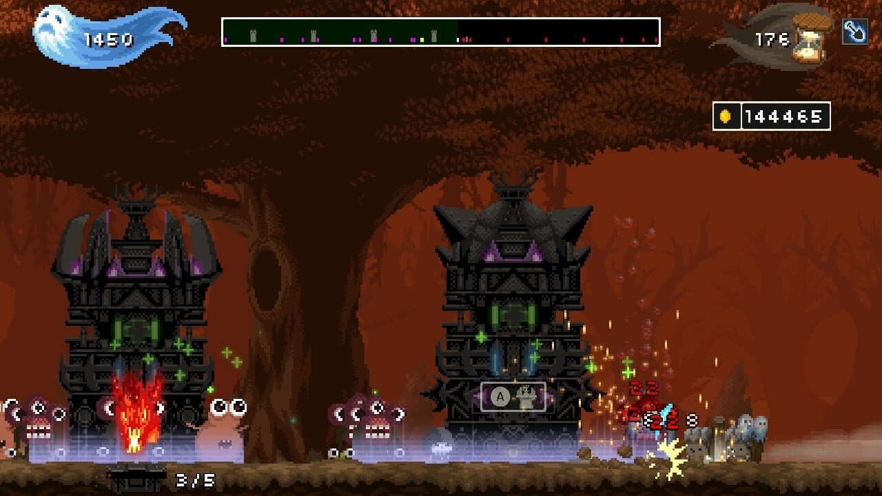 The Legend of Evil thumbnail 5