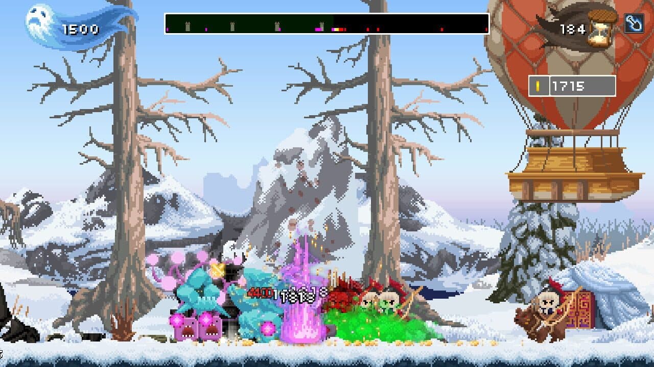 The Legend of Evil thumbnail 8