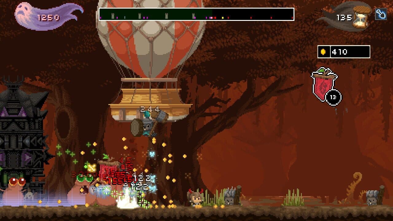 The Legend of Evil thumbnail 3