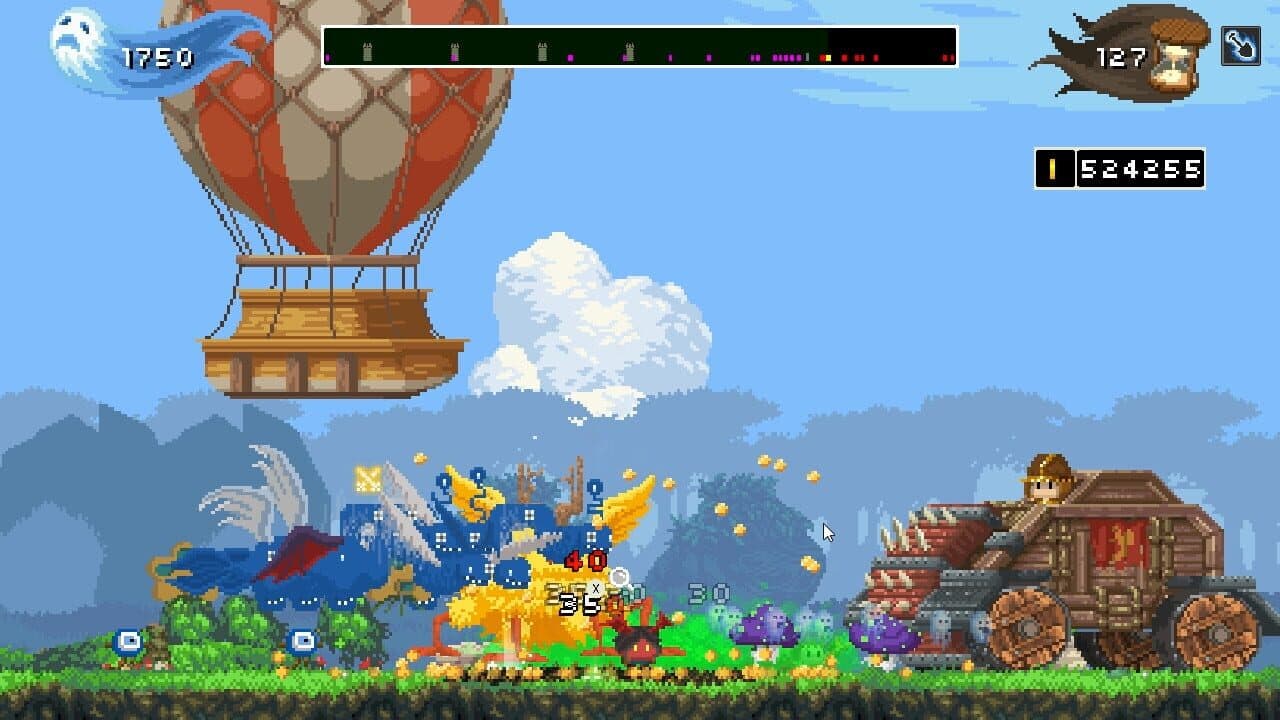 The Legend of Evil thumbnail 4