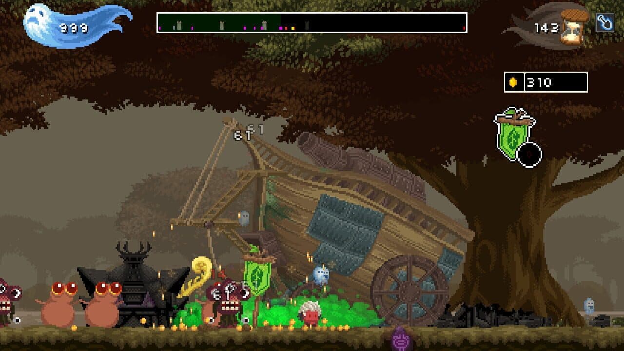 The Legend of Evil thumbnail 9