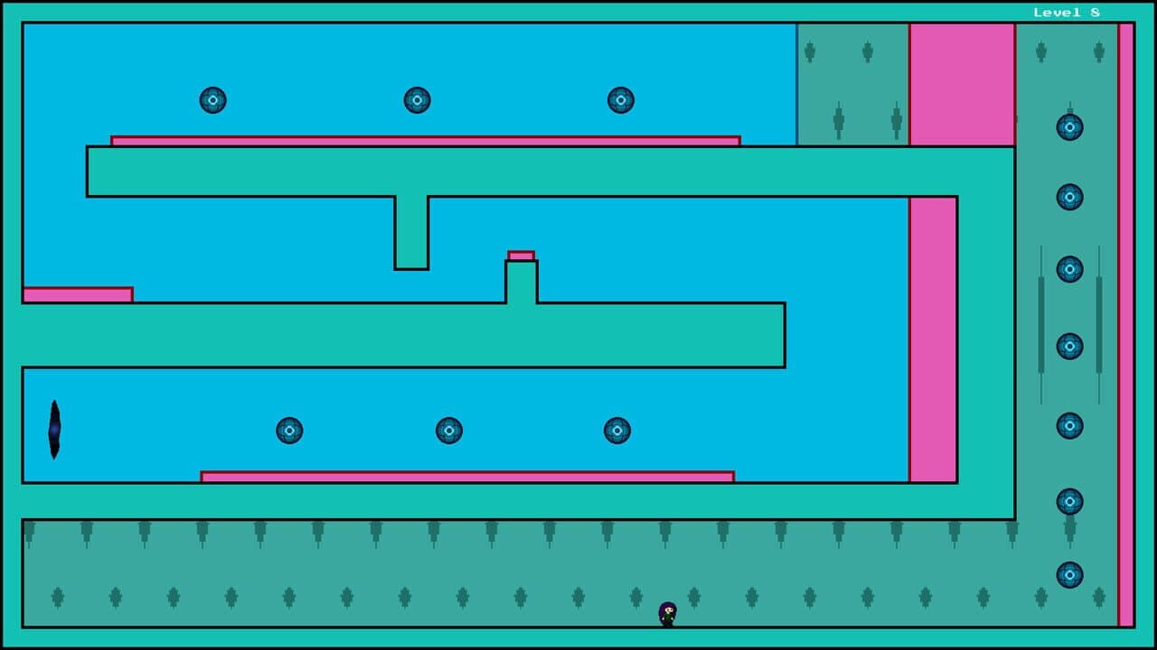 Shell screenshot 1
