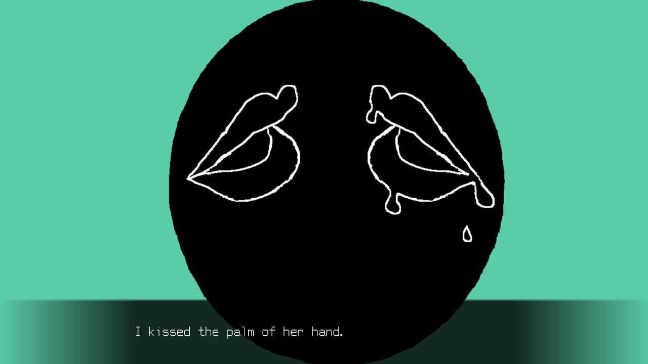 The Earth is a Better Person than Me thumbnail 4