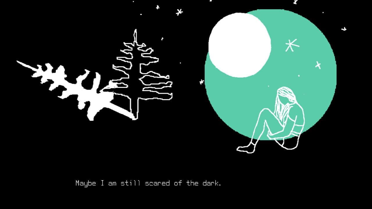 The Earth is a Better Person than Me thumbnail 2