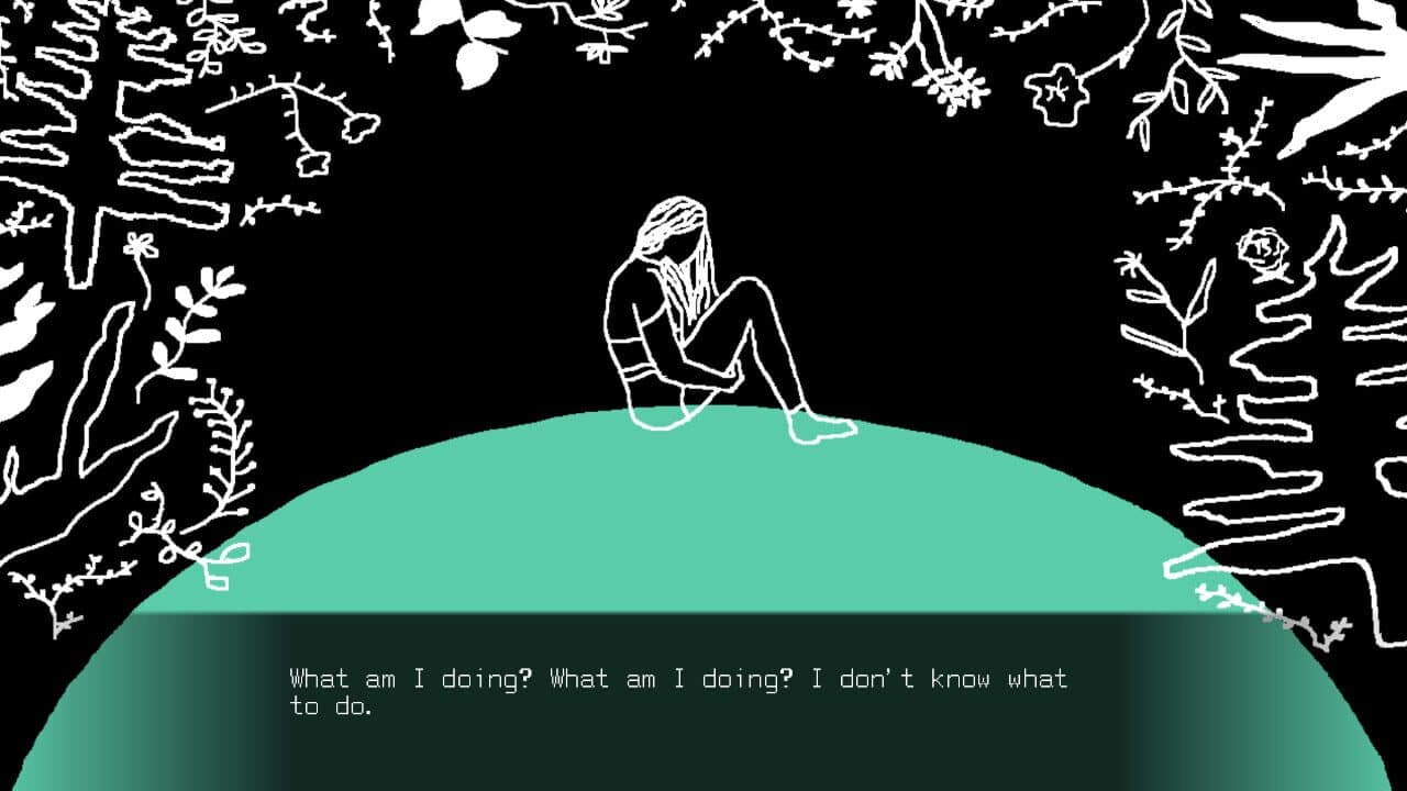 The Earth is a Better Person than Me thumbnail 3