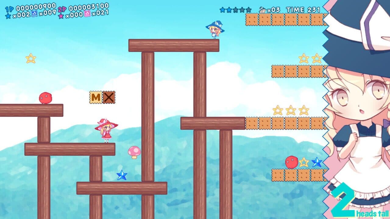 MarisaLand Legacy thumbnail 3