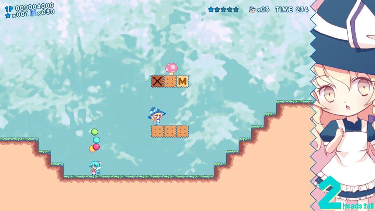 MarisaLand Legacy thumbnail 9