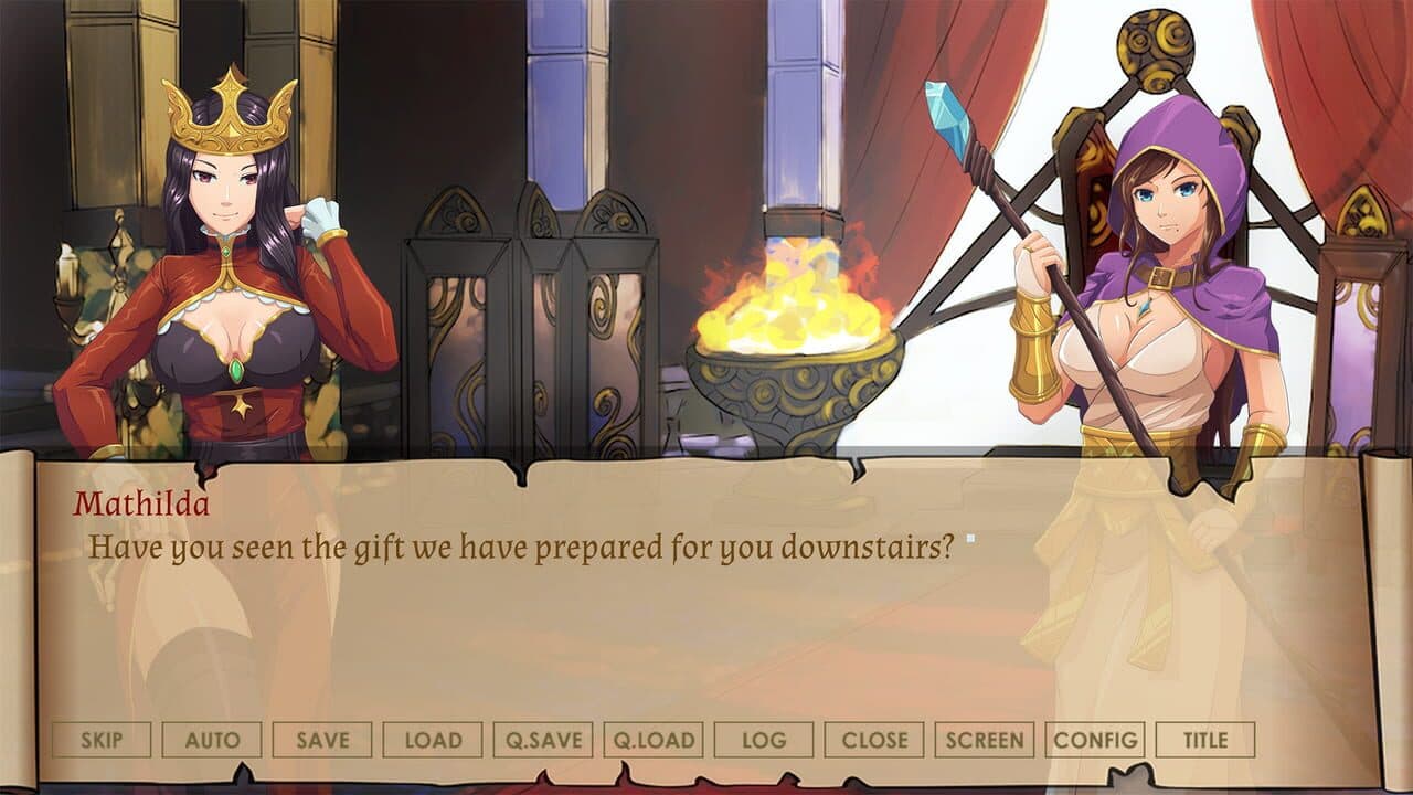King of Queendoms thumbnail 2