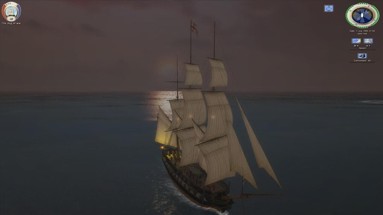 Sea Dogs: City of Abandoned Ships thumbnail 10