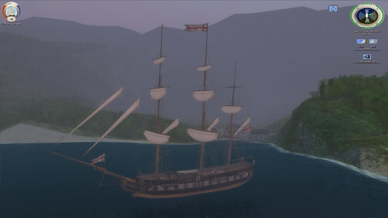 Sea Dogs: City of Abandoned Ships thumbnail 5