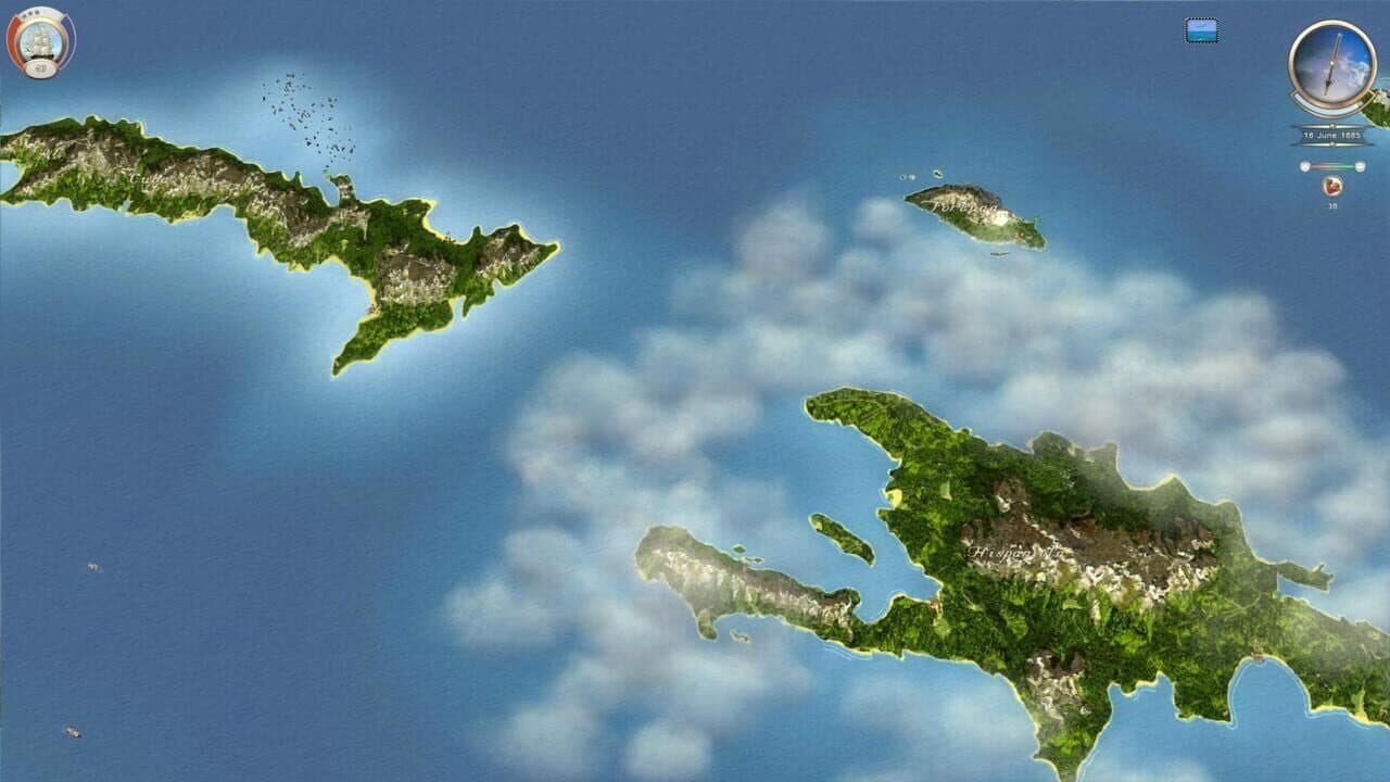 Sea Dogs: City of Abandoned Ships thumbnail 8
