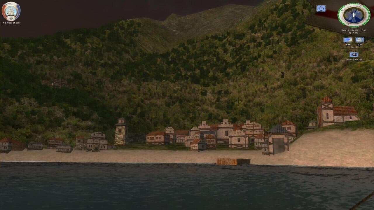 Sea Dogs: City of Abandoned Ships thumbnail 2