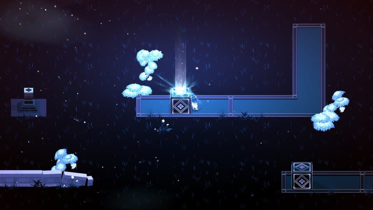 Moon River screenshot 1