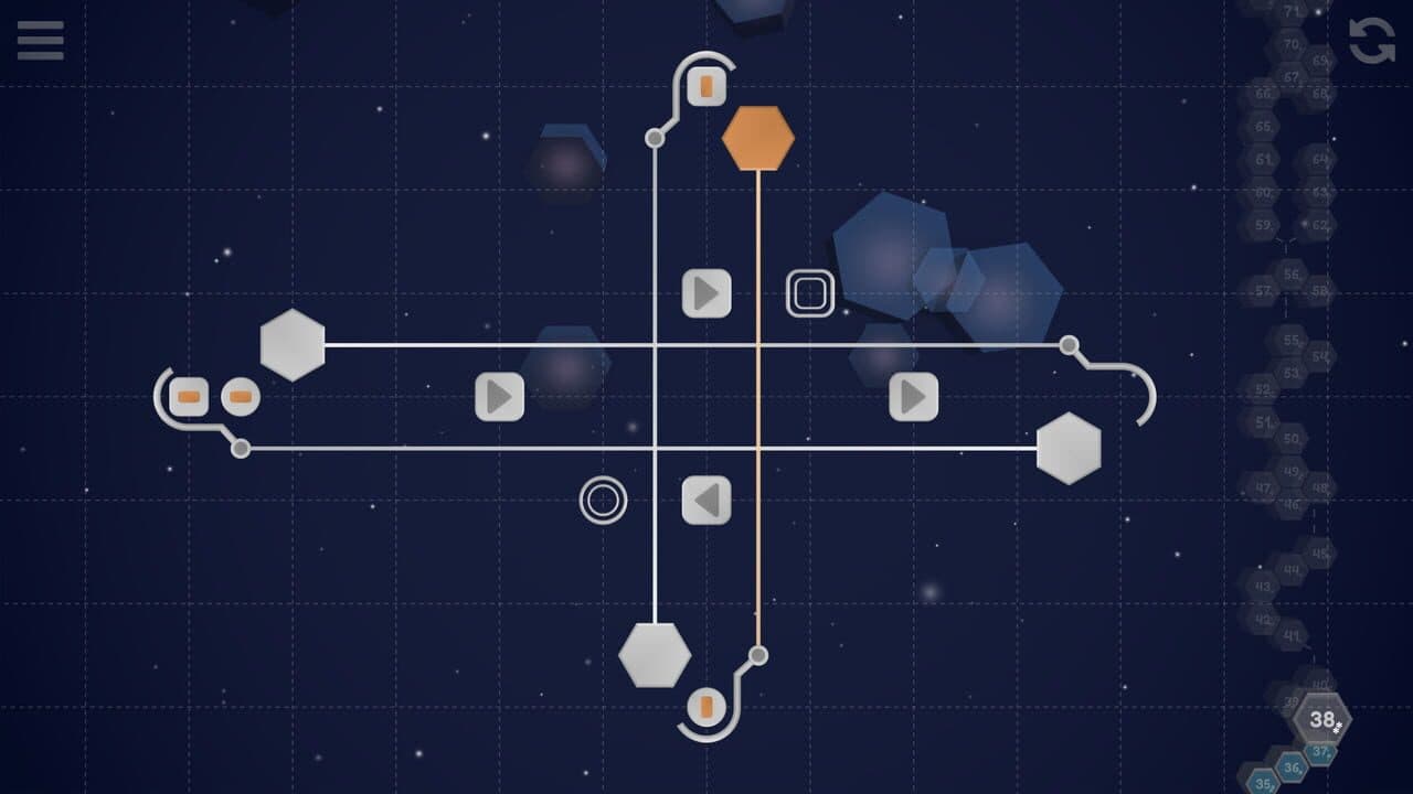 Sinkr 2 screenshot 1