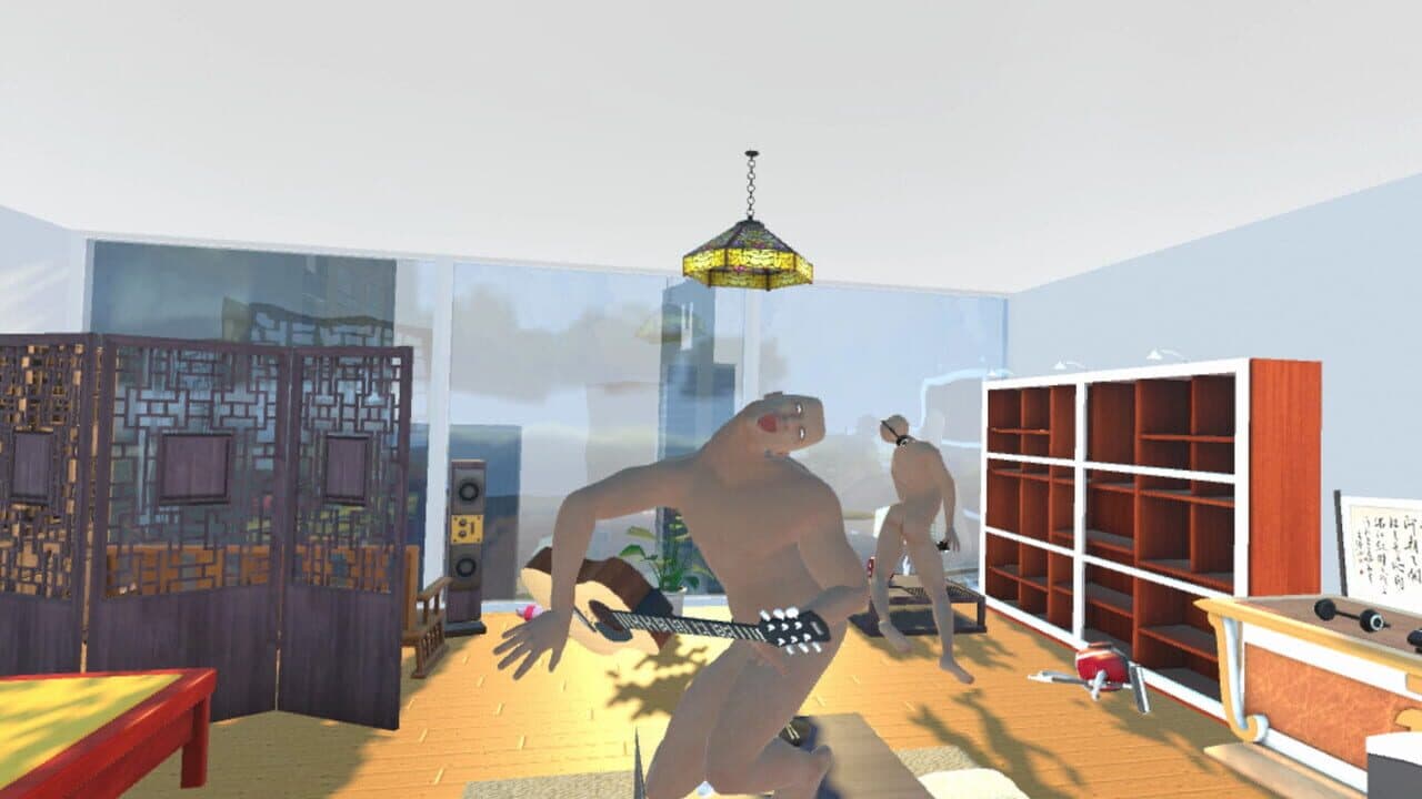 Mosh Pit Simulator thumbnail 4