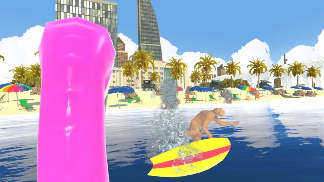 Mosh Pit Simulator thumbnail 9