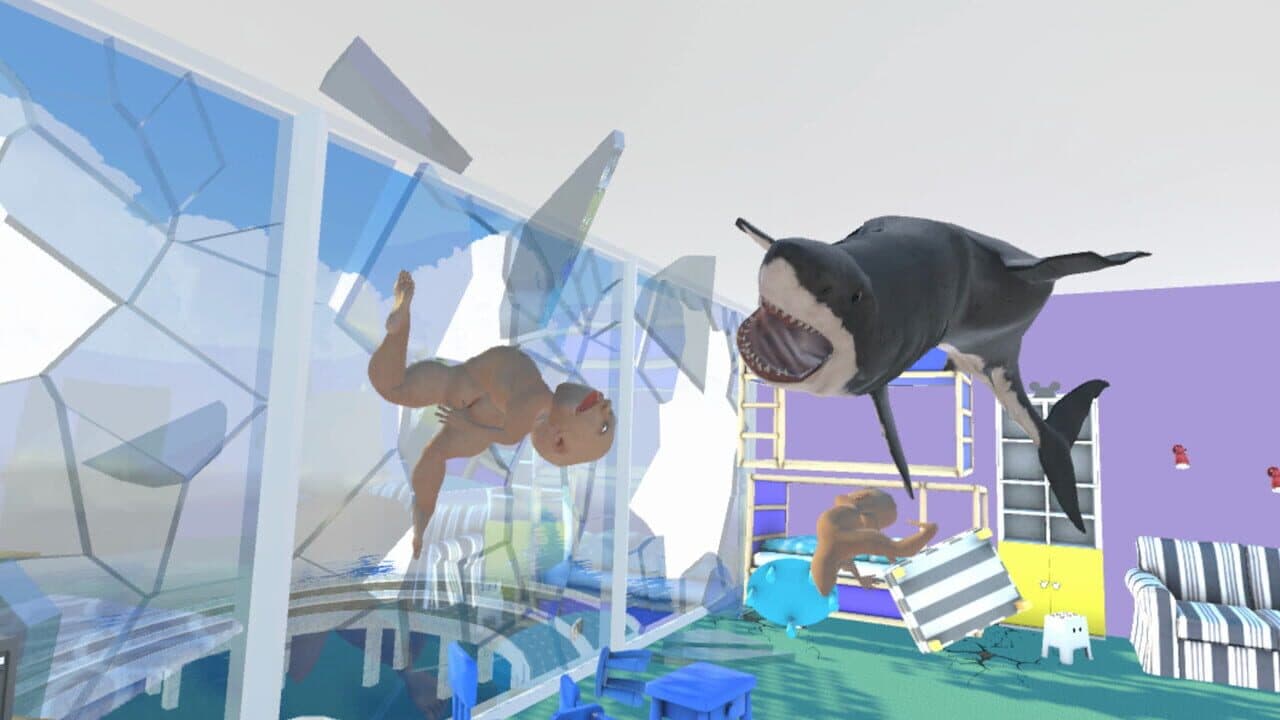 Mosh Pit Simulator thumbnail 7