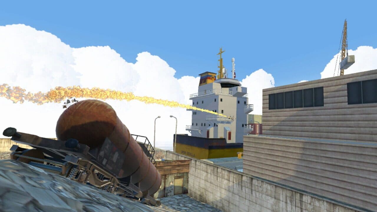 Mosh Pit Simulator thumbnail 10