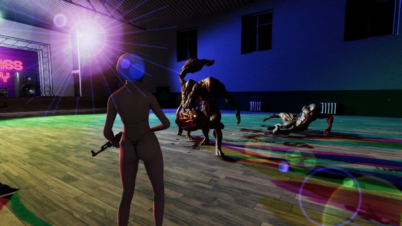 Ultimate Hardbass Defence thumbnail 5