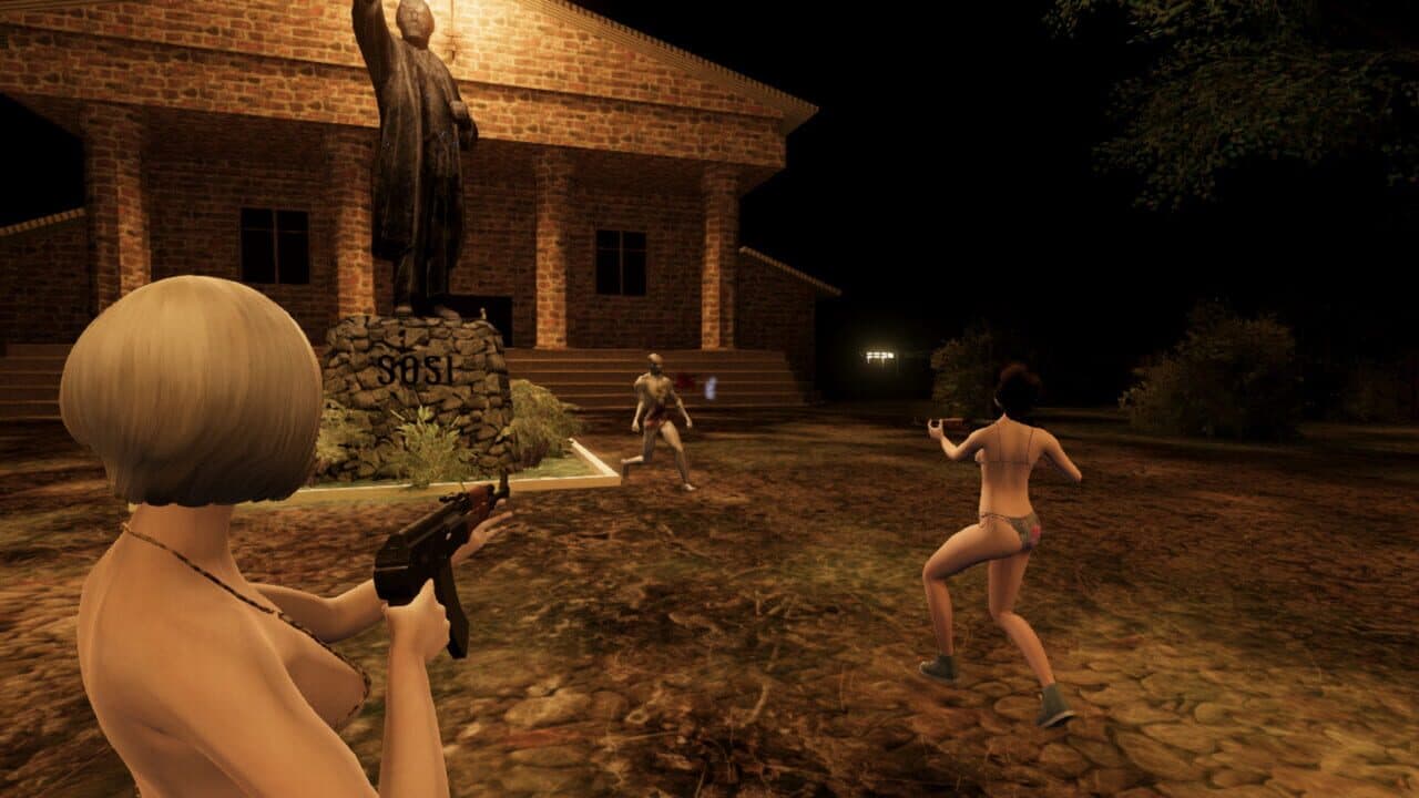 Ultimate Hardbass Defence thumbnail 10