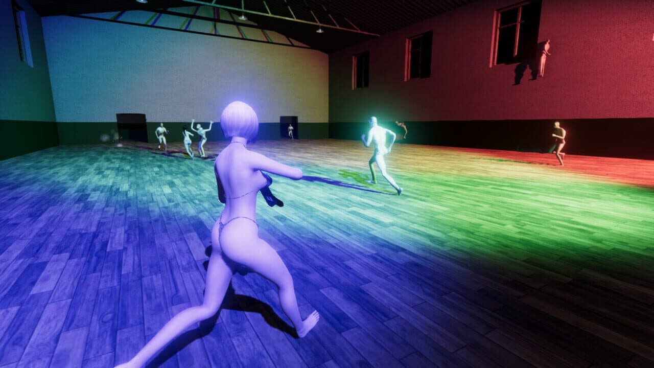 Ultimate Hardbass Defence thumbnail 9