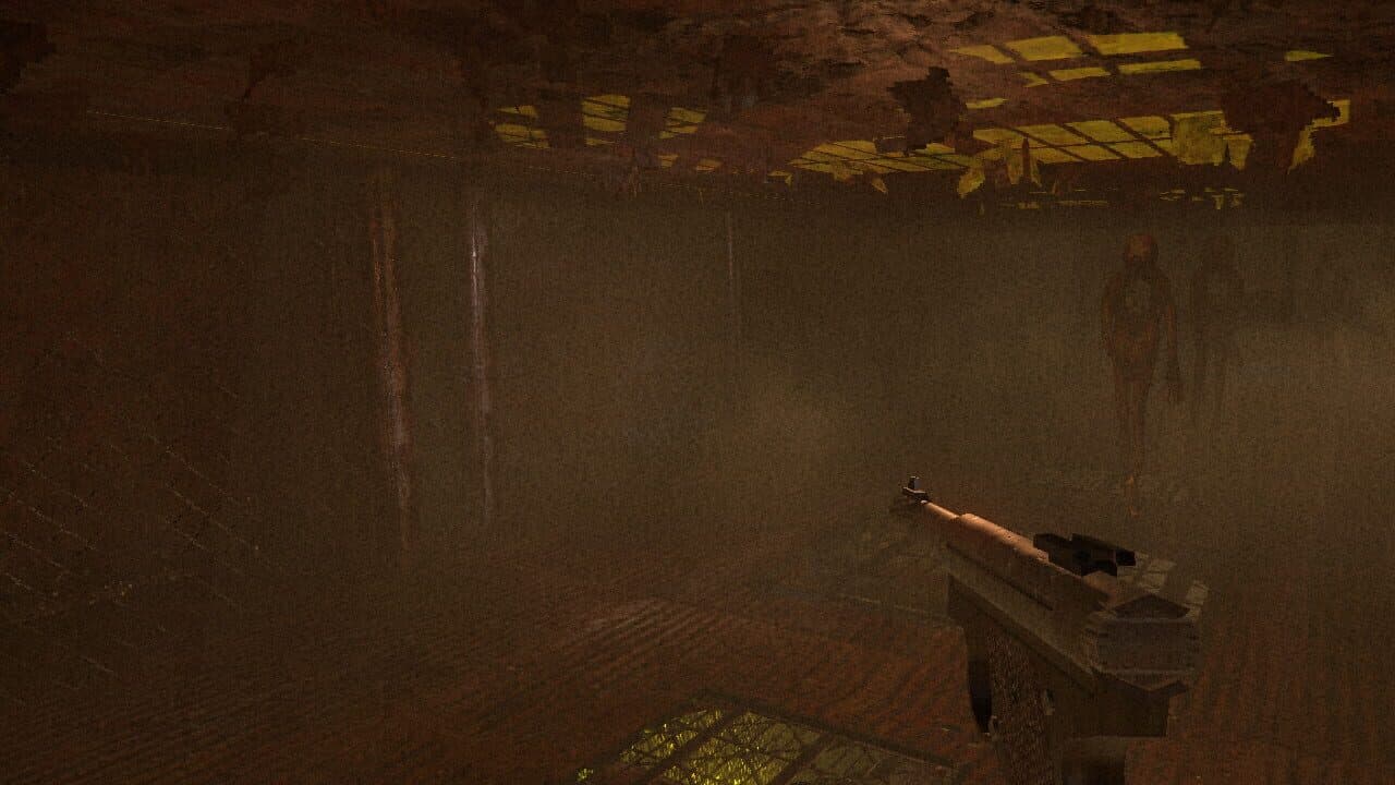 Lost in Vivo thumbnail 5