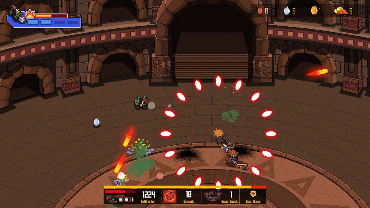 Bugs Must Die thumbnail 2