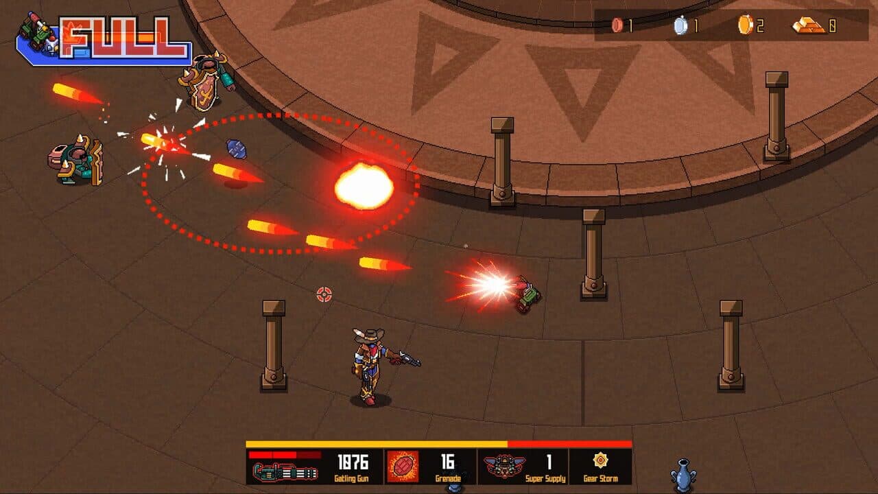 Bugs Must Die thumbnail 3
