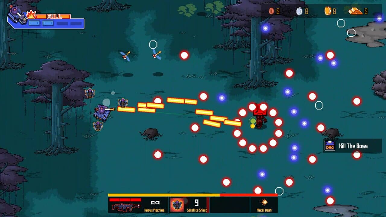 Bugs Must Die thumbnail 4
