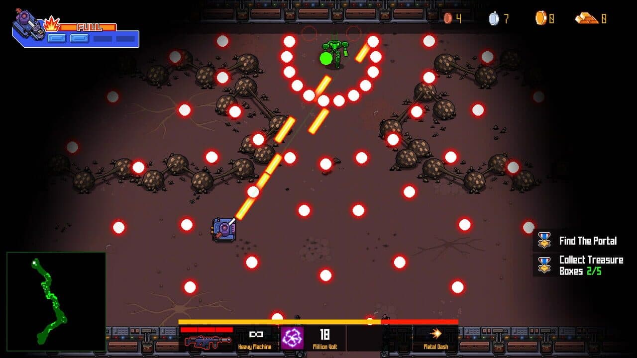 Bugs Must Die thumbnail 5