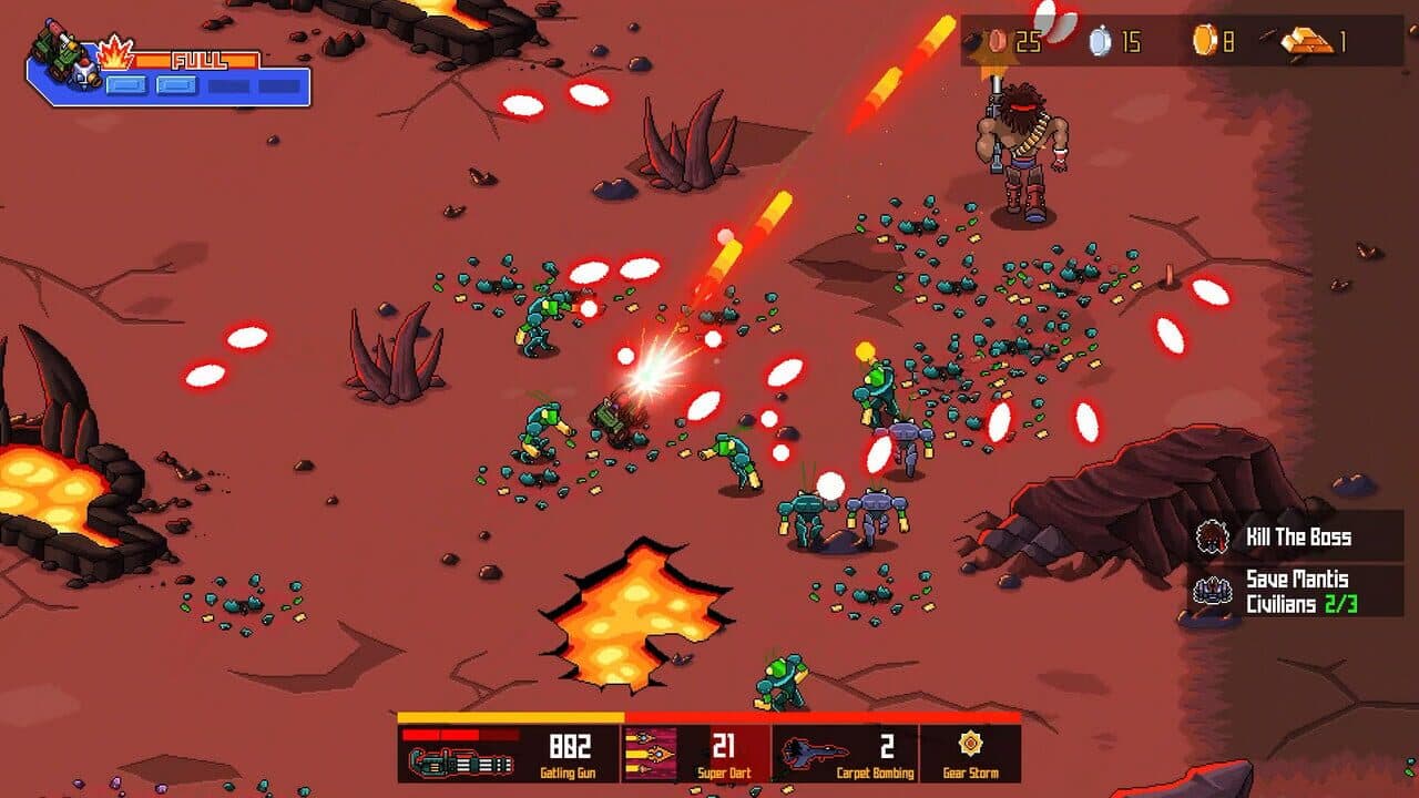 Bugs Must Die thumbnail 7