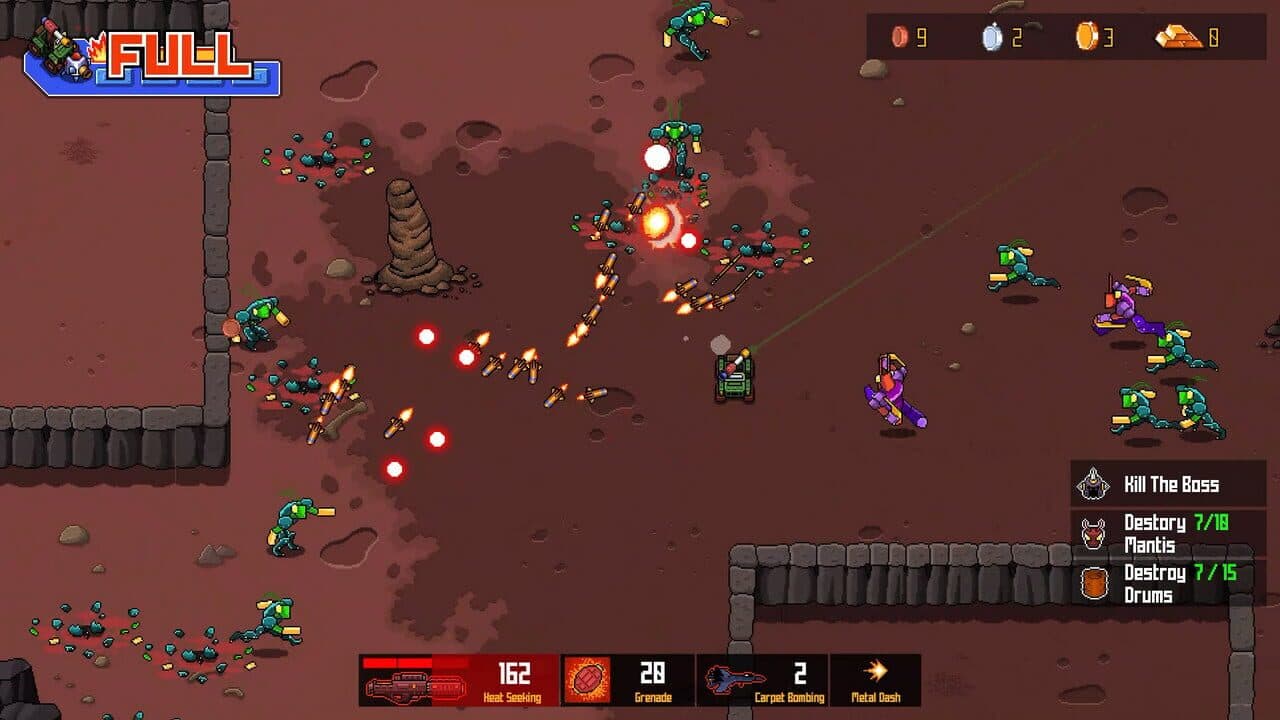 Bugs Must Die thumbnail 6