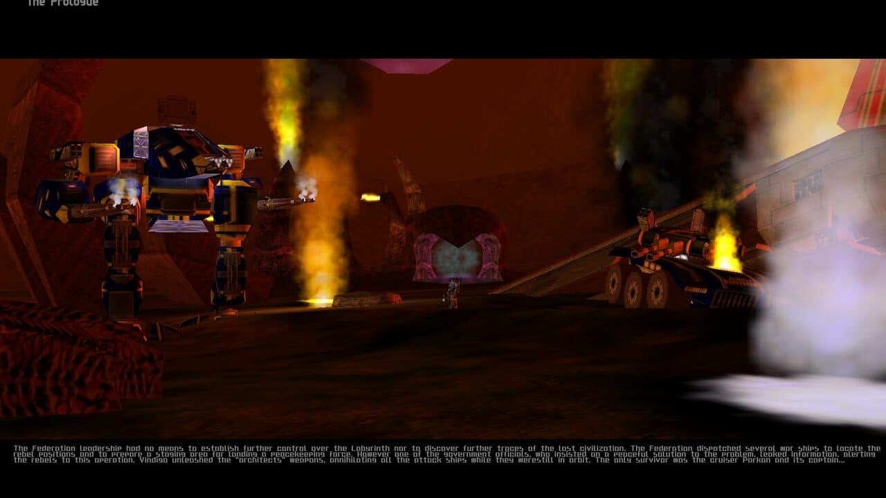 Parkan: Iron Strategy thumbnail 2