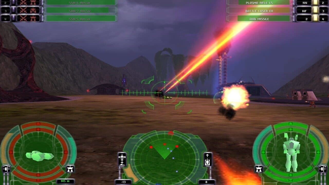 Parkan: Iron Strategy thumbnail 6