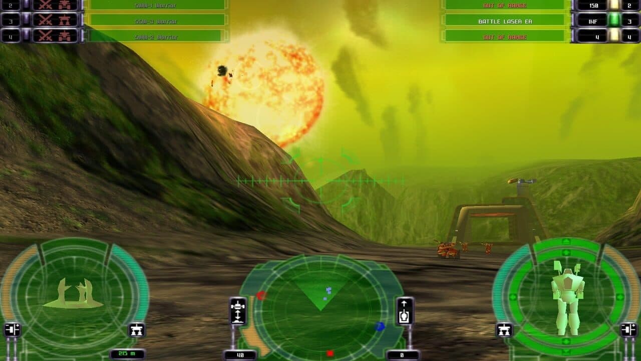 Parkan: Iron Strategy thumbnail 5