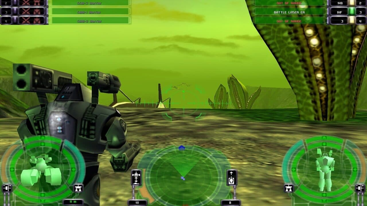 Parkan: Iron Strategy thumbnail 4