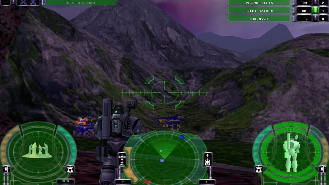 Parkan: Iron Strategy thumbnail 3