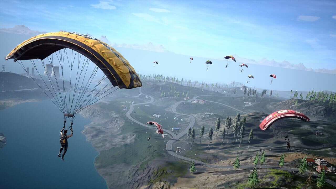 Extopia screenshot 1