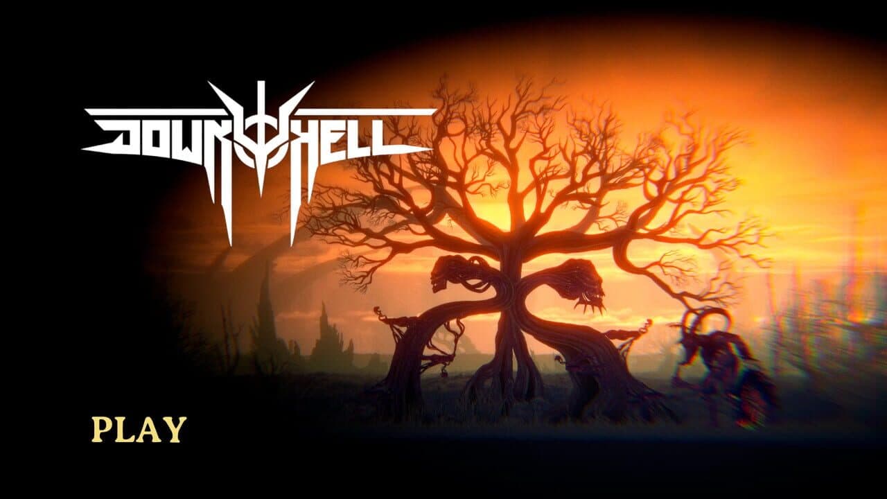 Down to Hell thumbnail 2