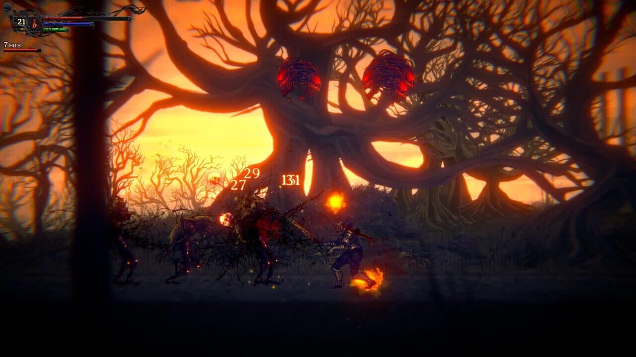 Down to Hell thumbnail 3