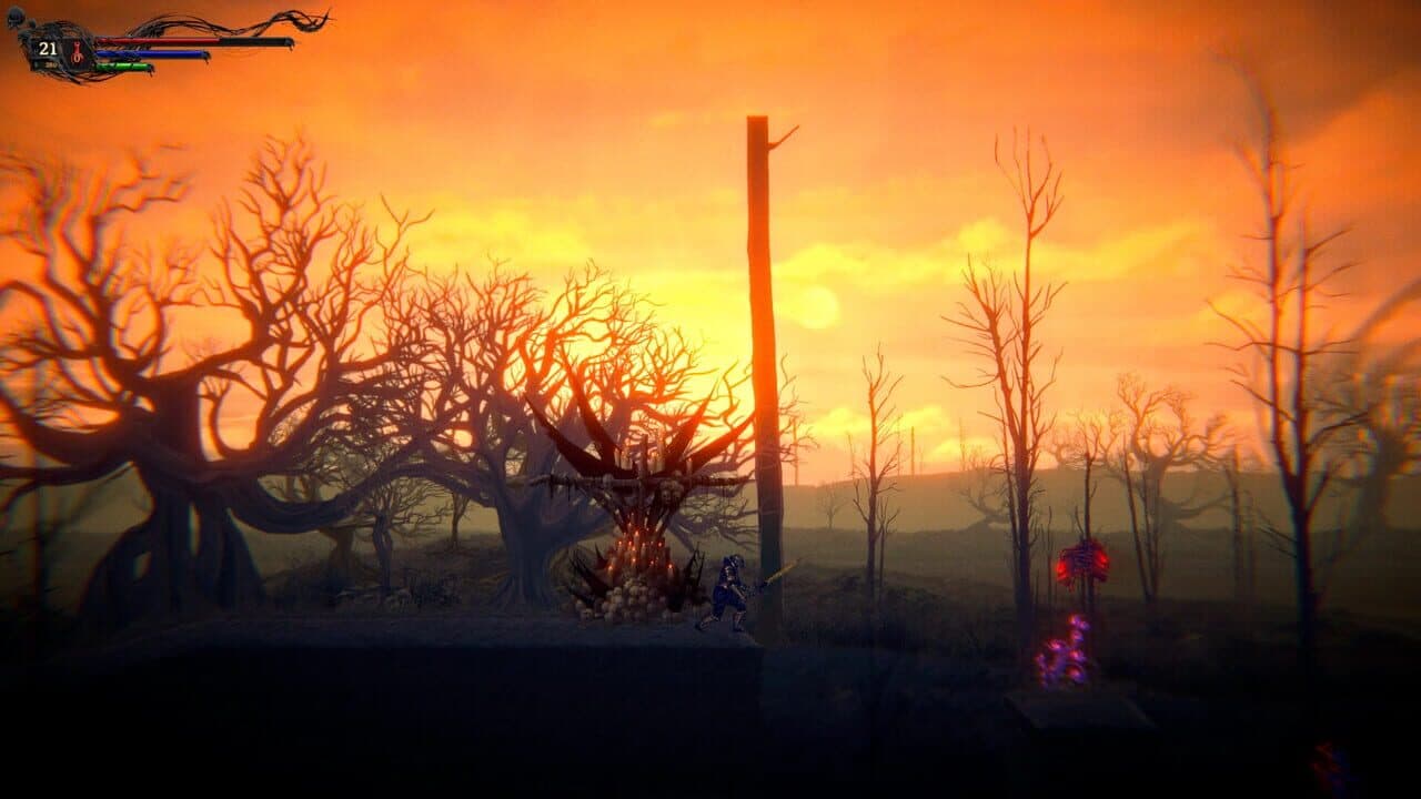 Down to Hell thumbnail 4