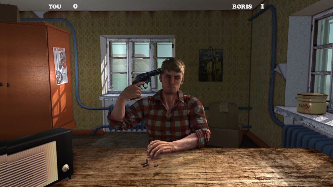 Russian Reality thumbnail 2