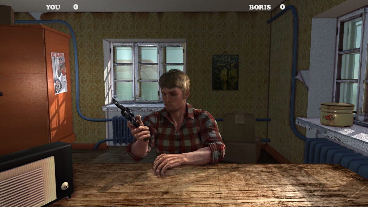 Russian Reality thumbnail 5