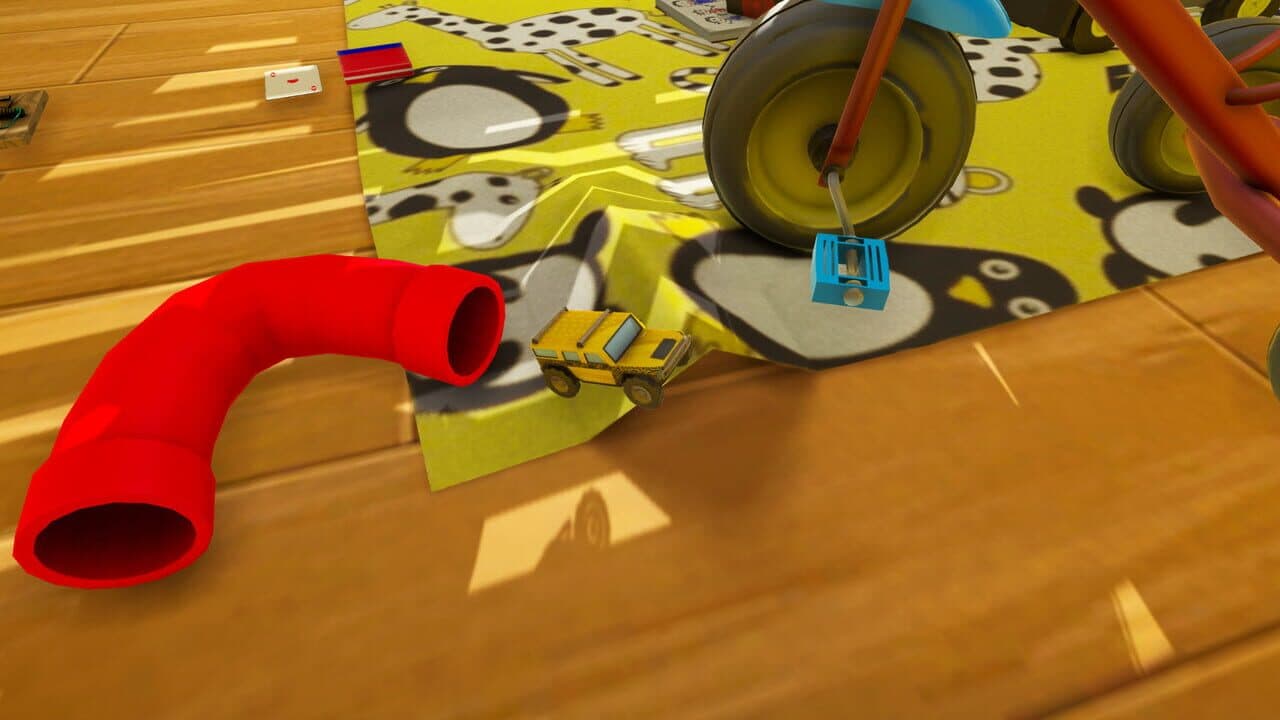 Toy Road Constructor thumbnail 3