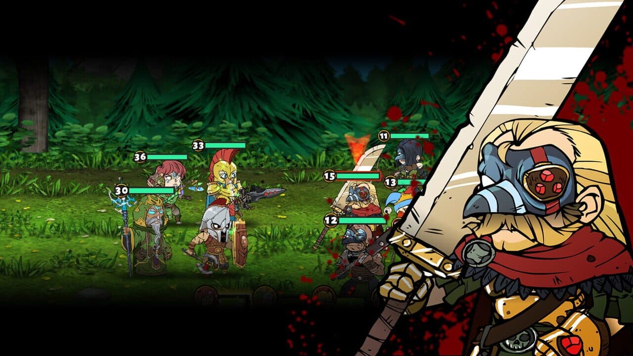 Tower Keepers thumbnail 2