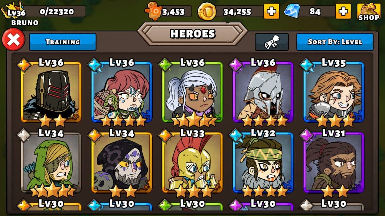 Tower Keepers thumbnail 5